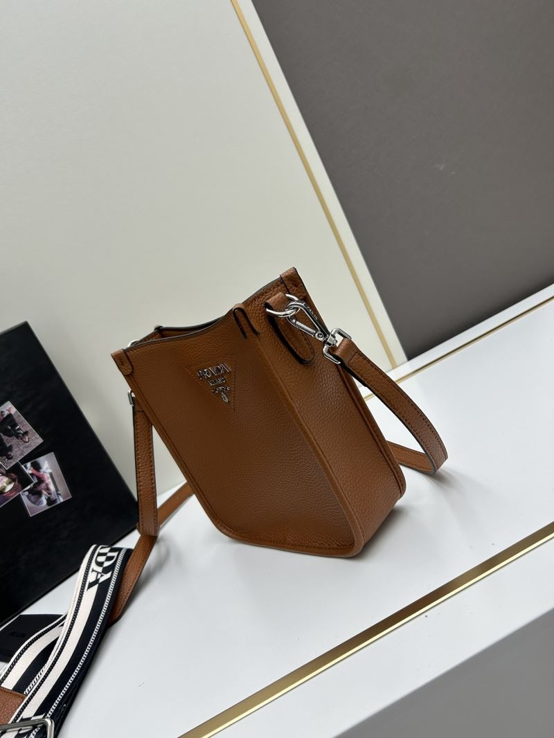 Prada Satchel Bags